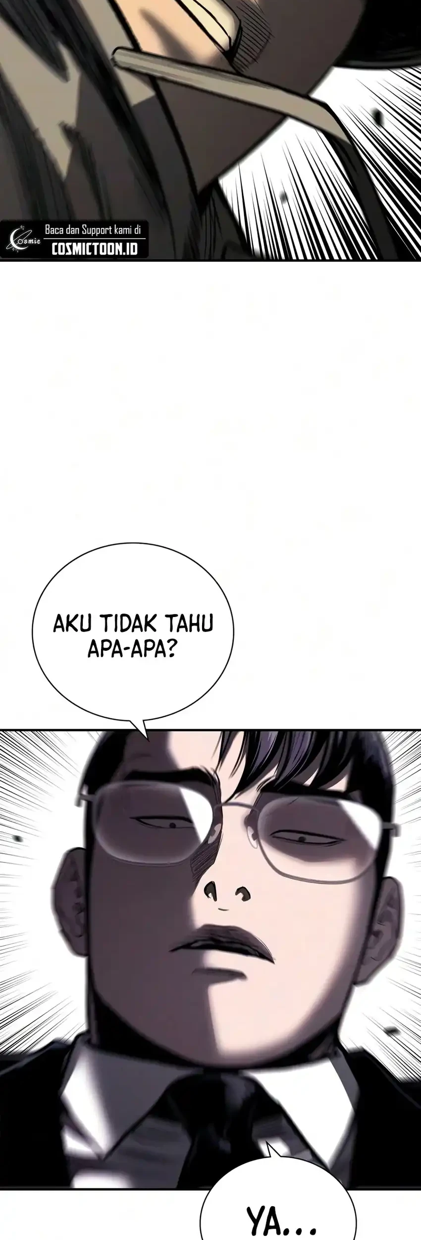 The Devil Classroom Chapter 26 - halaman 21