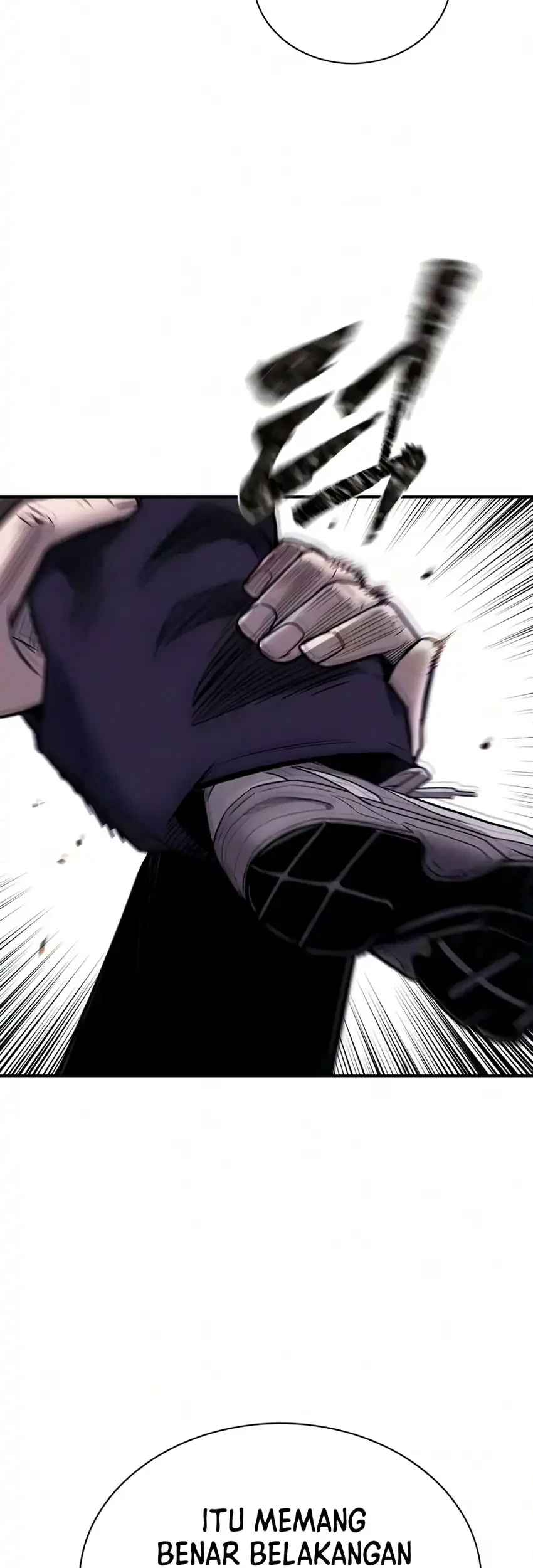 The Devil Classroom Chapter 26 - halaman 22