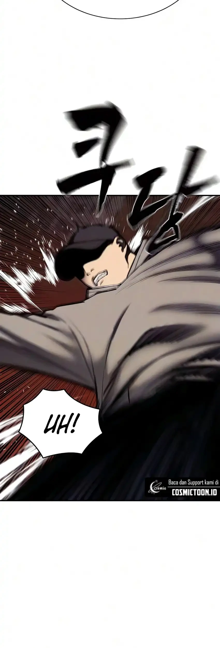 The Devil Classroom Chapter 26 - halaman 27