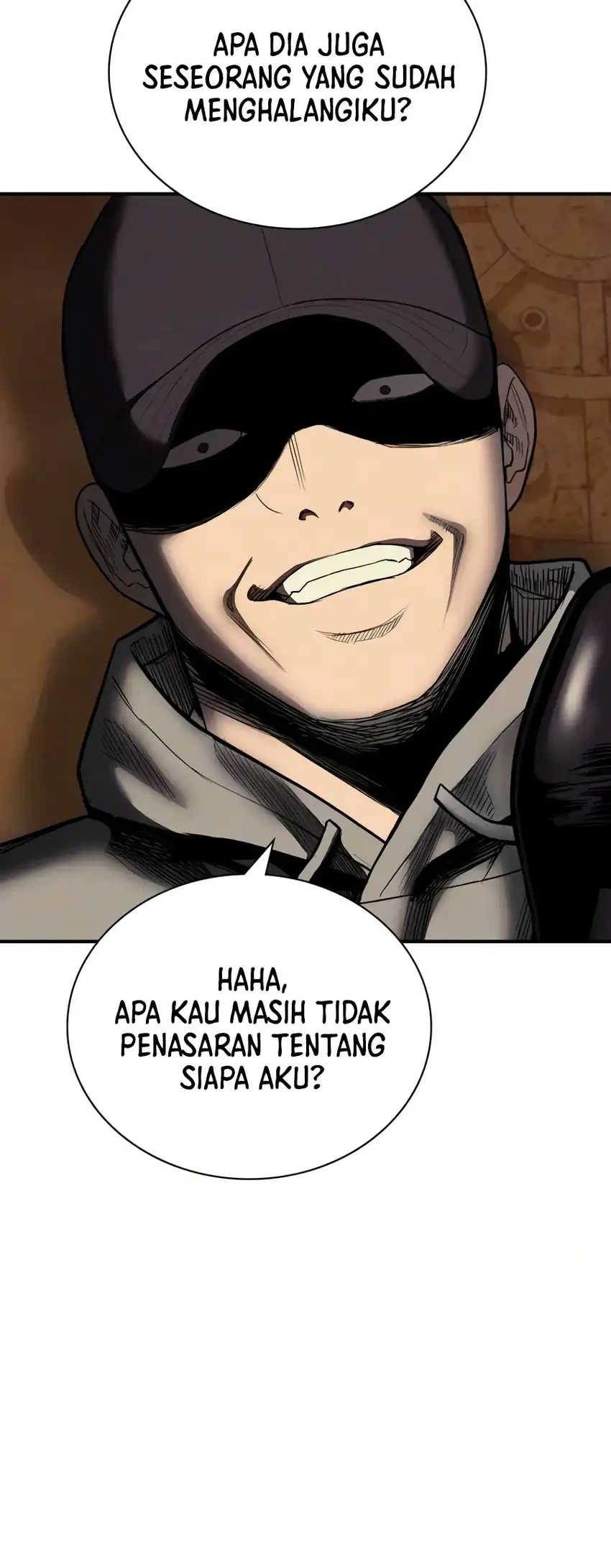 The Devil Classroom Chapter 26 - halaman 30