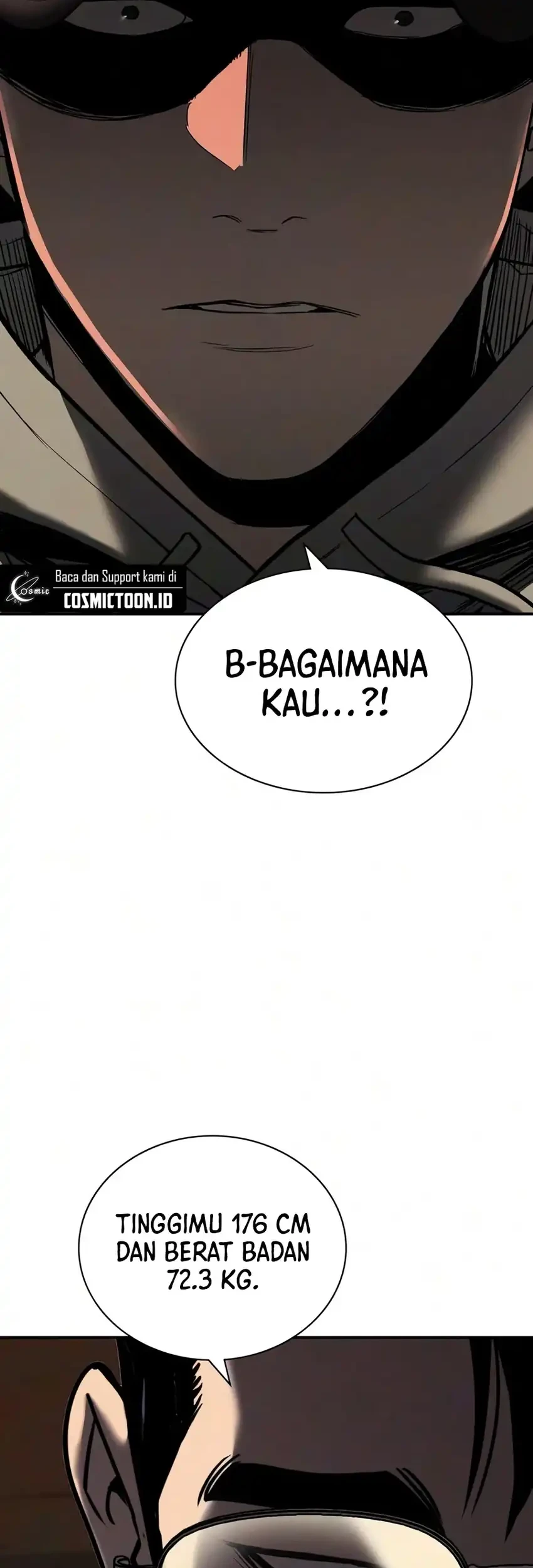 The Devil Classroom Chapter 26 - halaman 32
