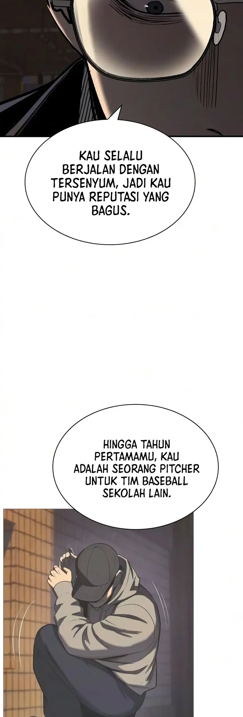 The Devil Classroom Chapter 26 - halaman 33