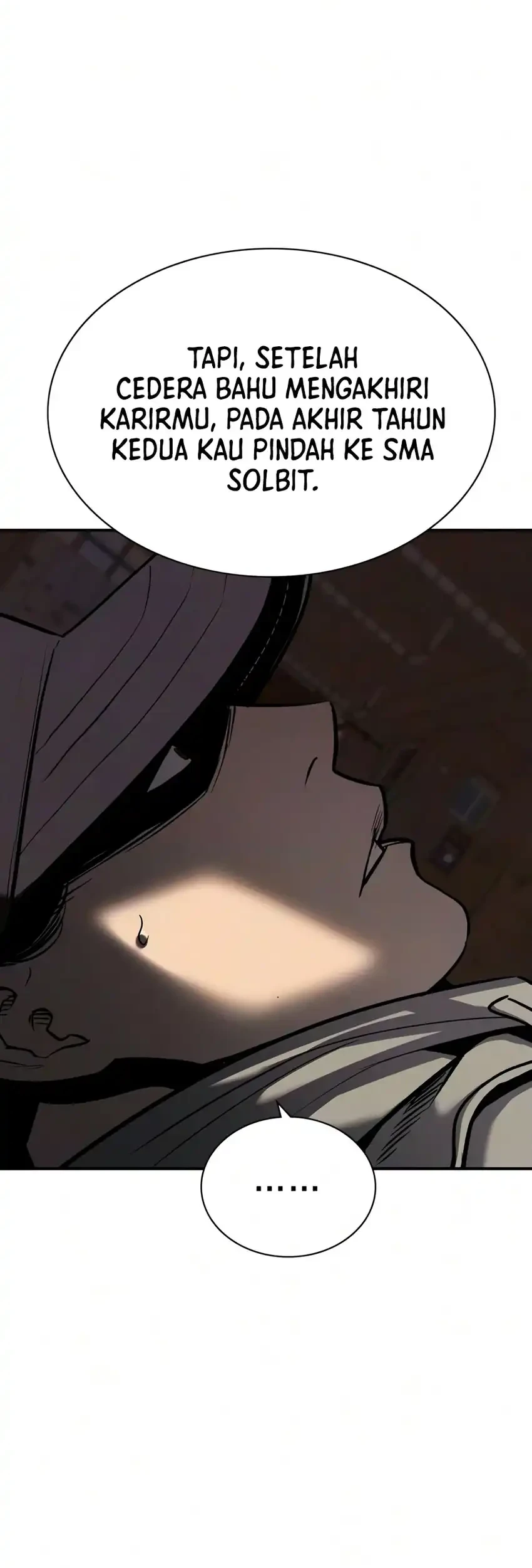 The Devil Classroom Chapter 26 - halaman 35