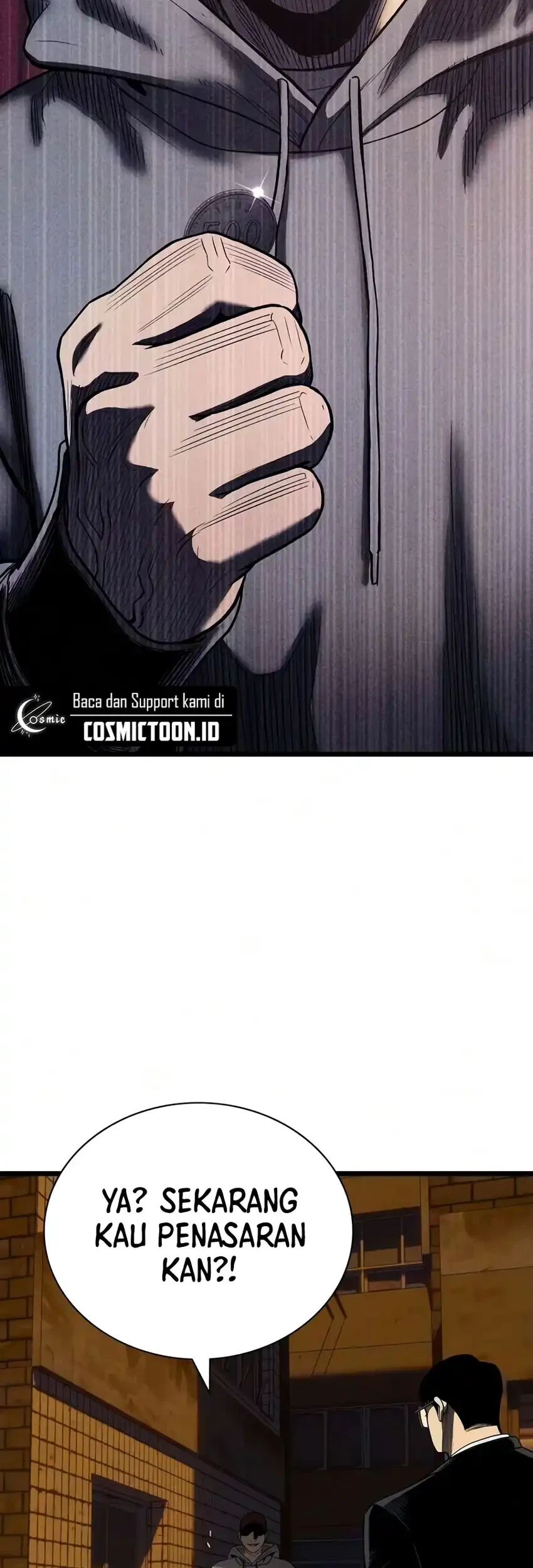 The Devil Classroom Chapter 26 - halaman 4