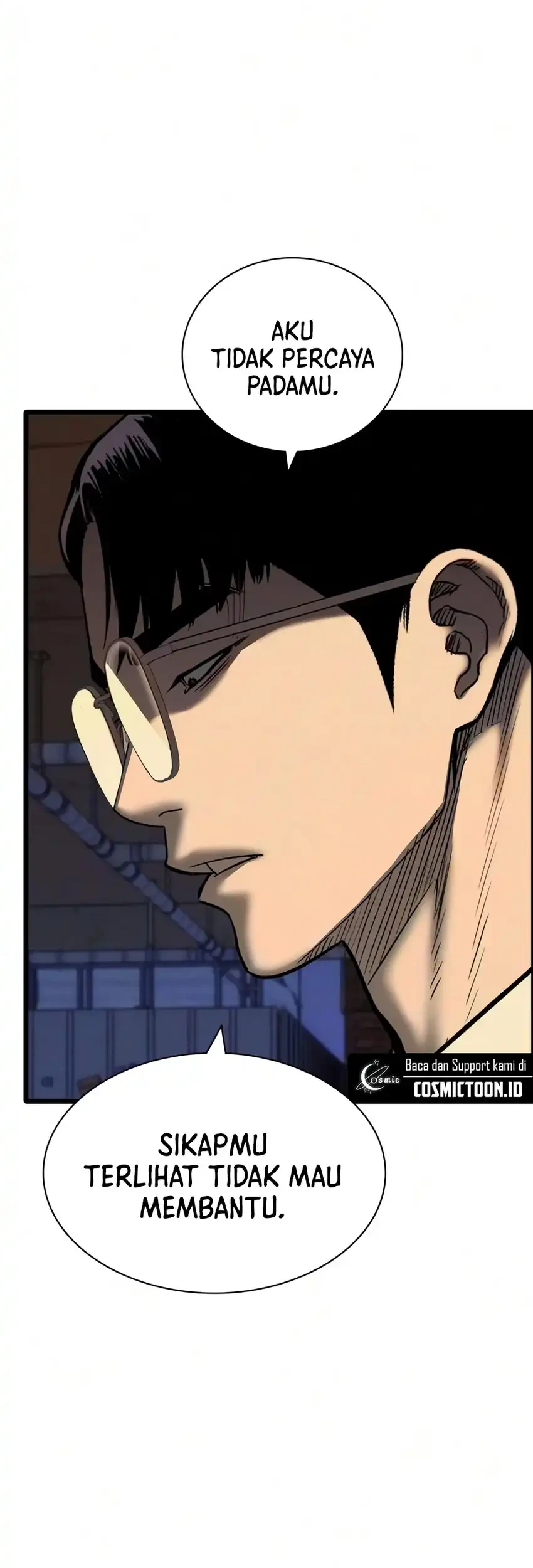 The Devil Classroom Chapter 26 - halaman 40