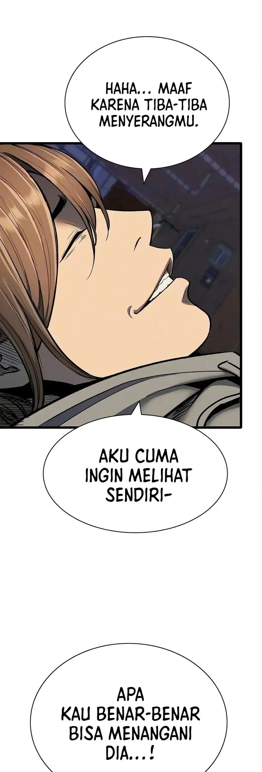 The Devil Classroom Chapter 26 - halaman 41