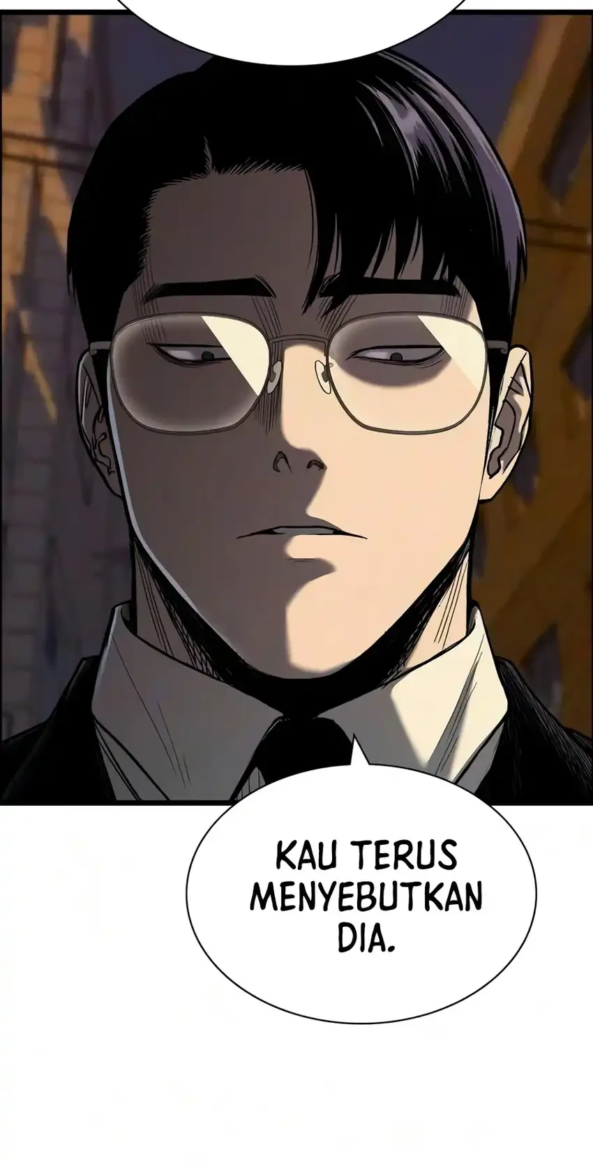 The Devil Classroom Chapter 26 - halaman 42