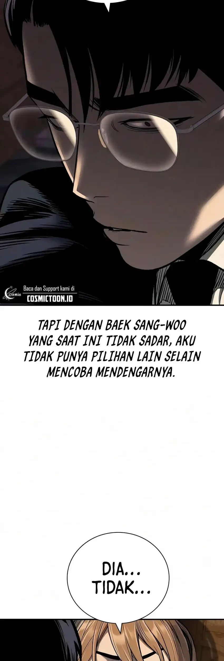 The Devil Classroom Chapter 26 - halaman 46