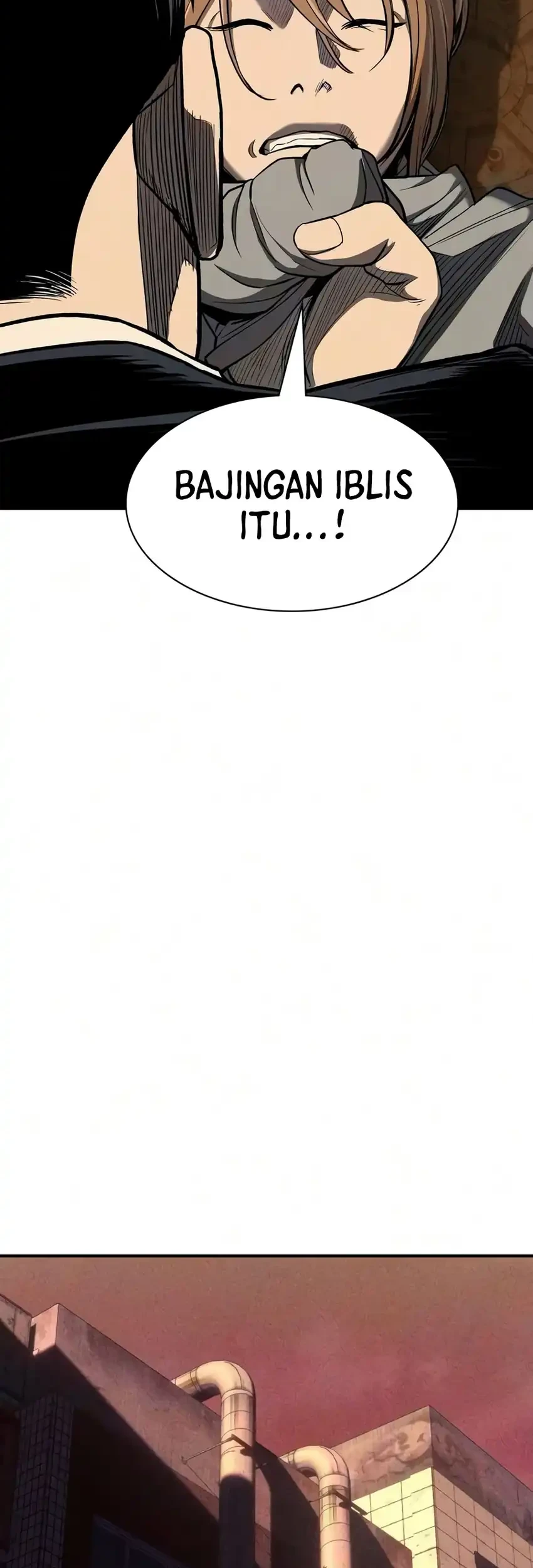 The Devil Classroom Chapter 26 - halaman 47