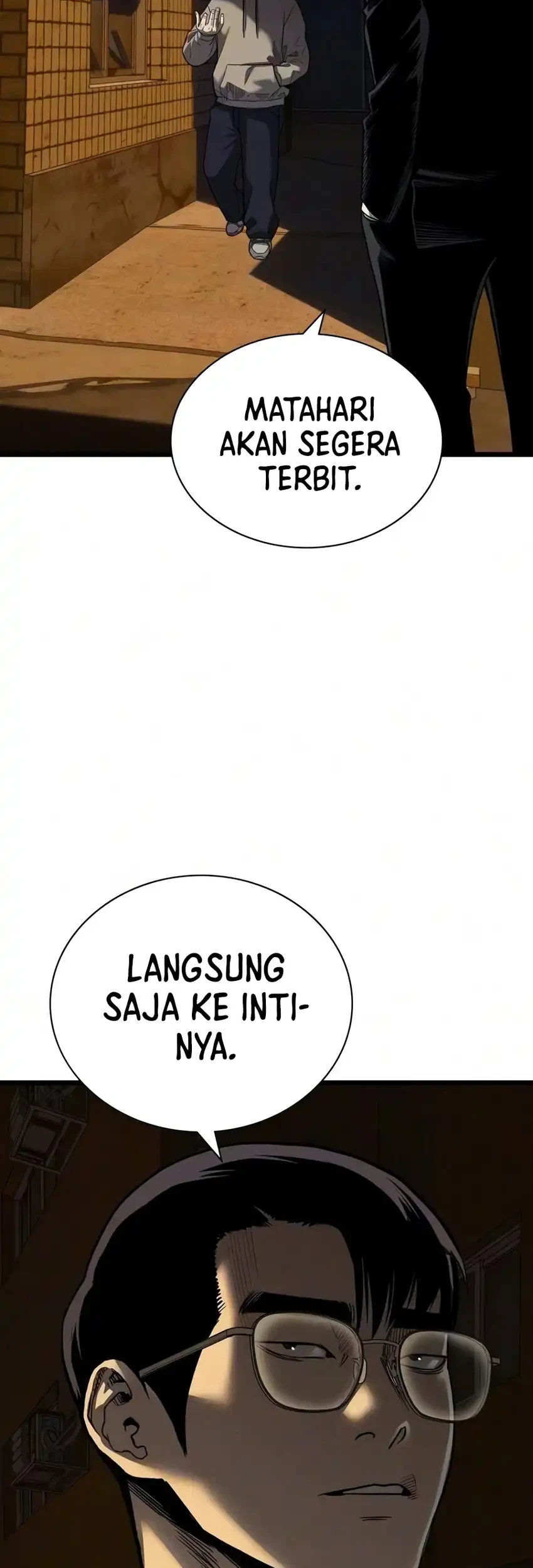 The Devil Classroom Chapter 26 - halaman 5