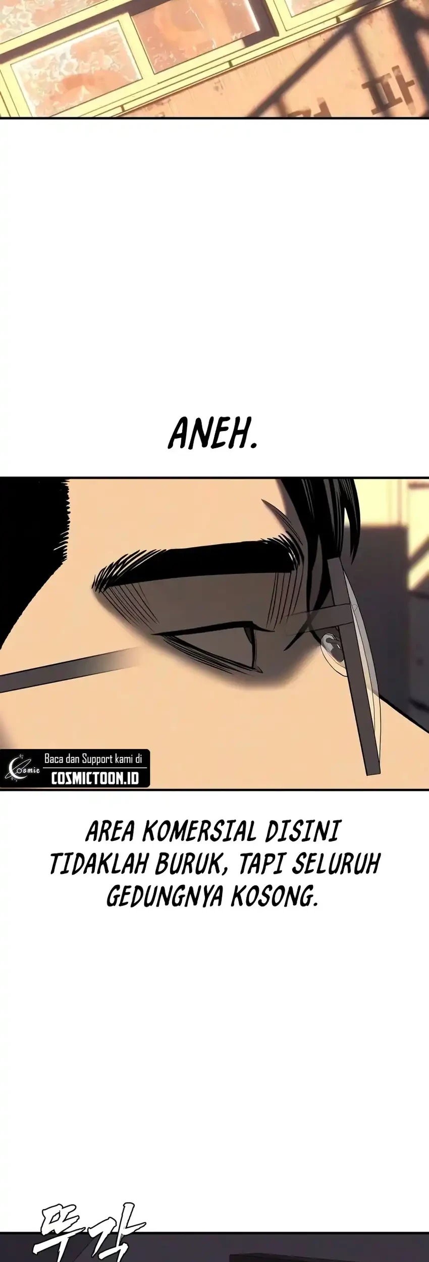 The Devil Classroom Chapter 26 - halaman 51