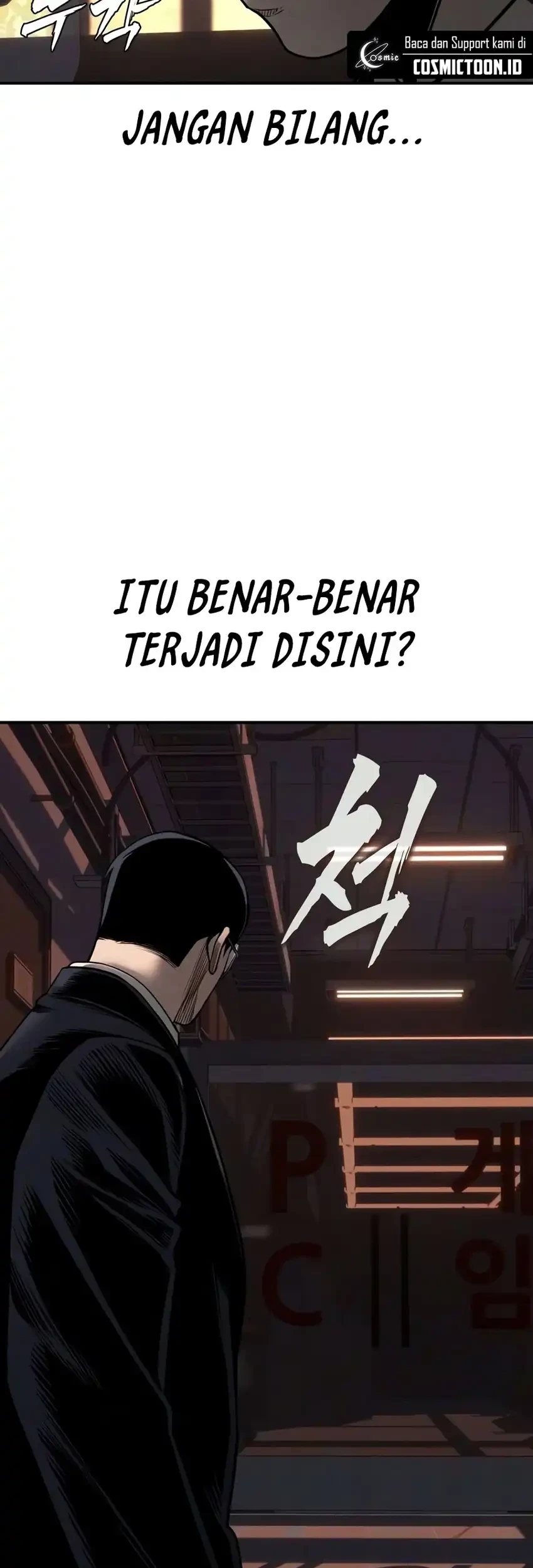 The Devil Classroom Chapter 26 - halaman 53