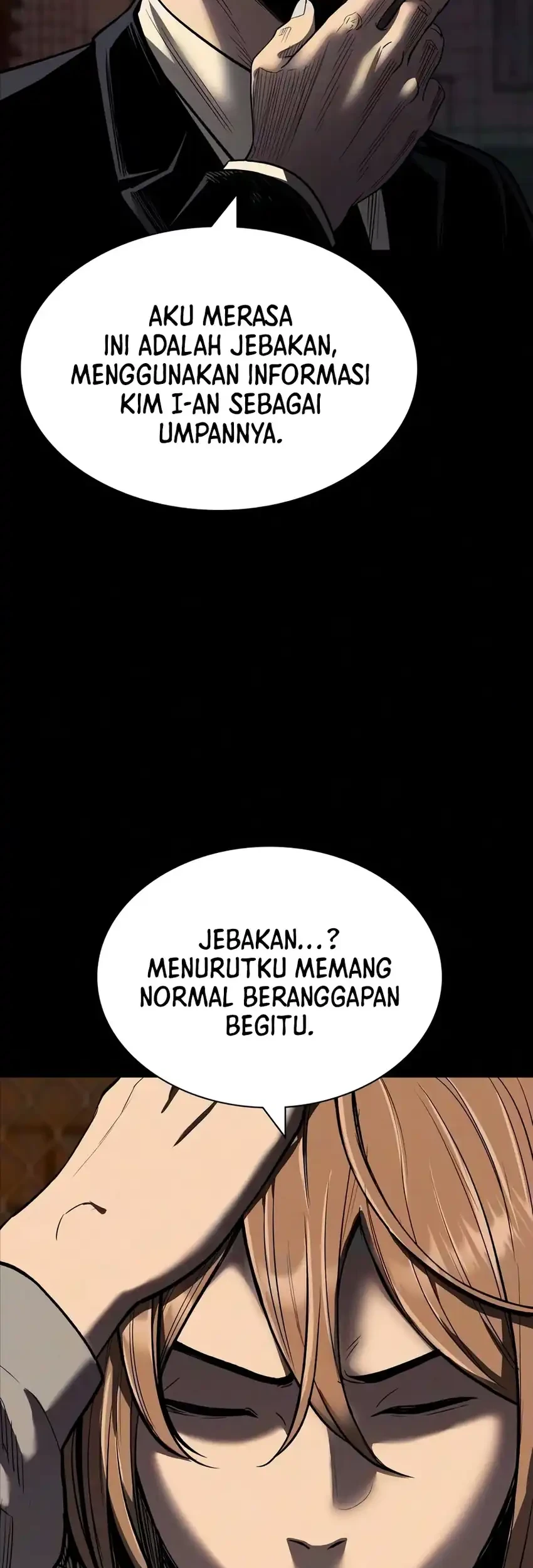 The Devil Classroom Chapter 26 - halaman 57