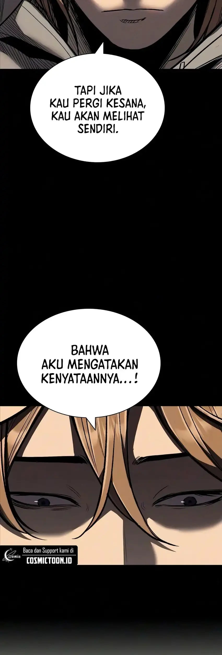 The Devil Classroom Chapter 26 - halaman 58