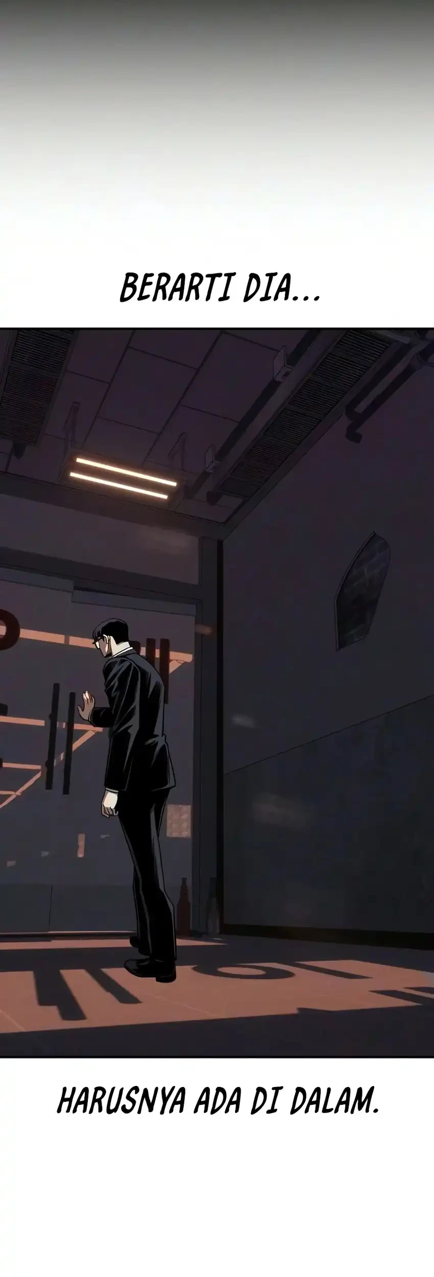 The Devil Classroom Chapter 26 - halaman 59
