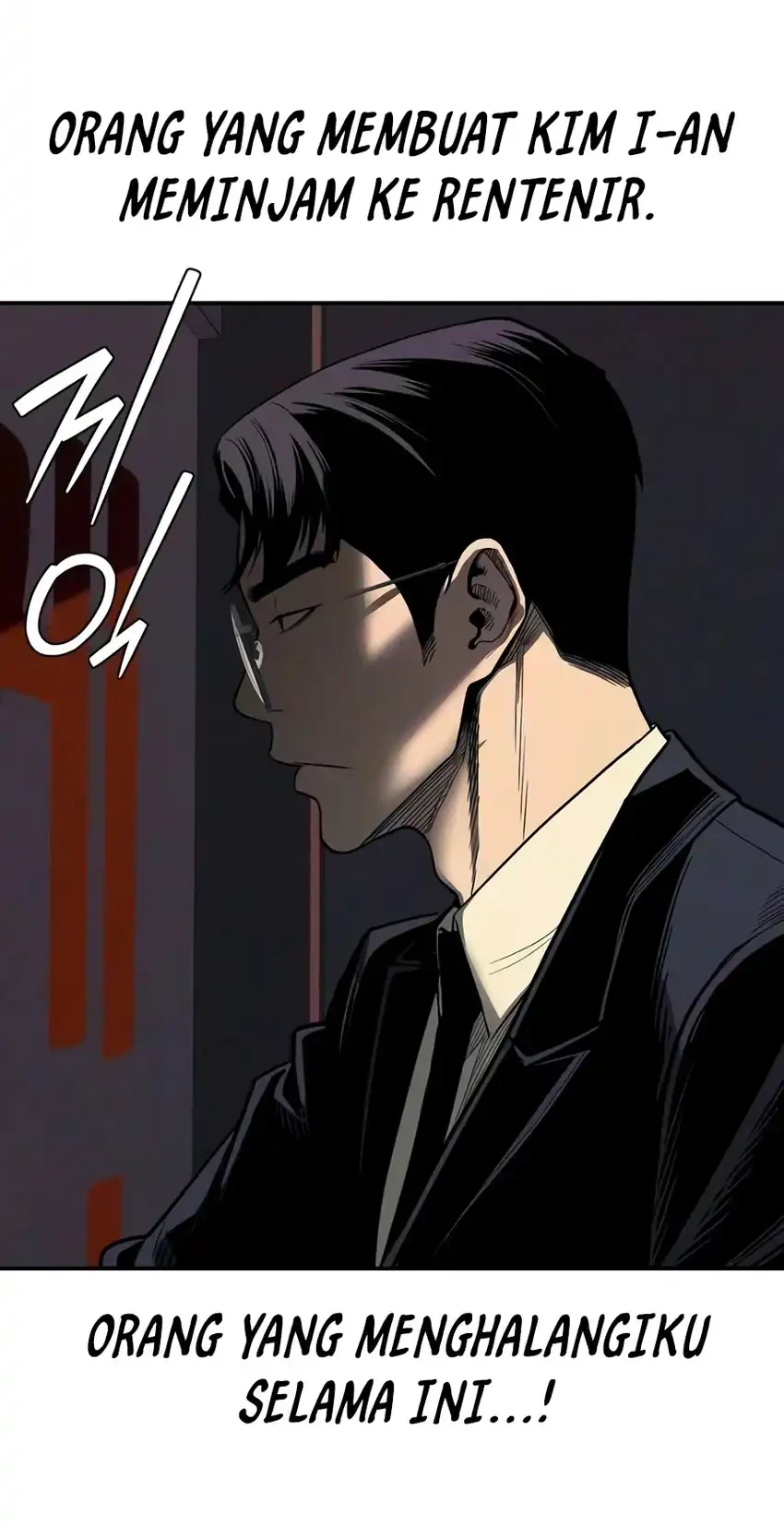 The Devil Classroom Chapter 26 - halaman 60