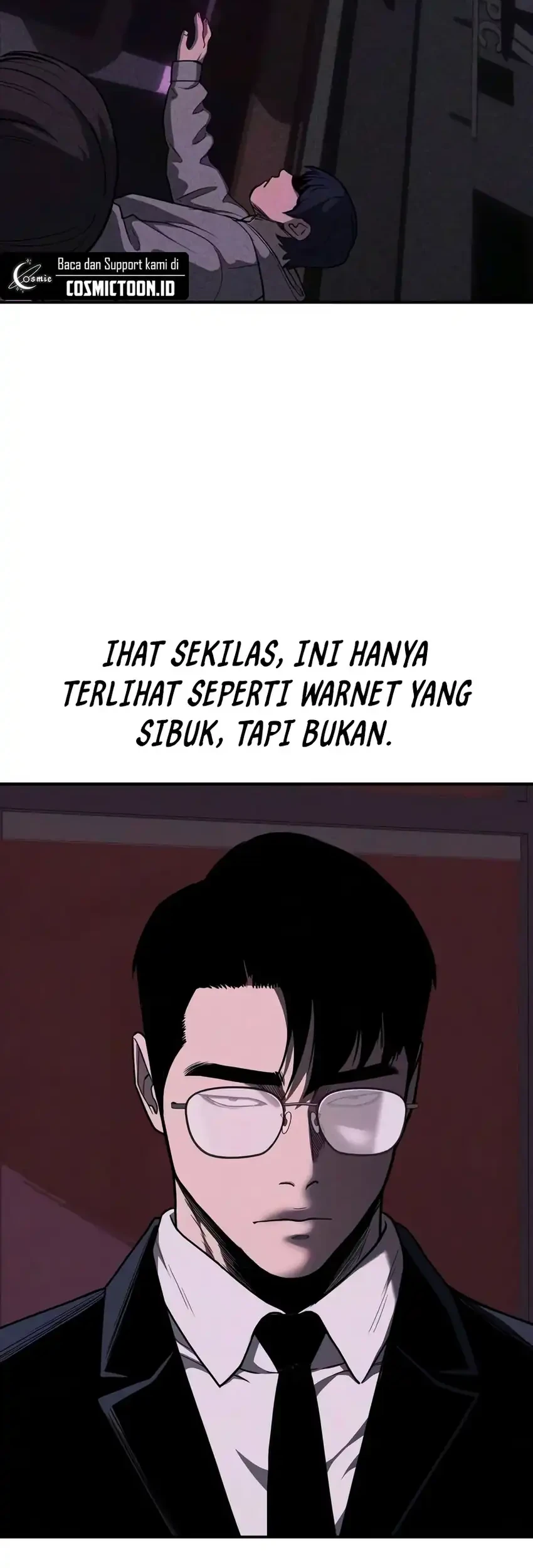 The Devil Classroom Chapter 26 - halaman 64