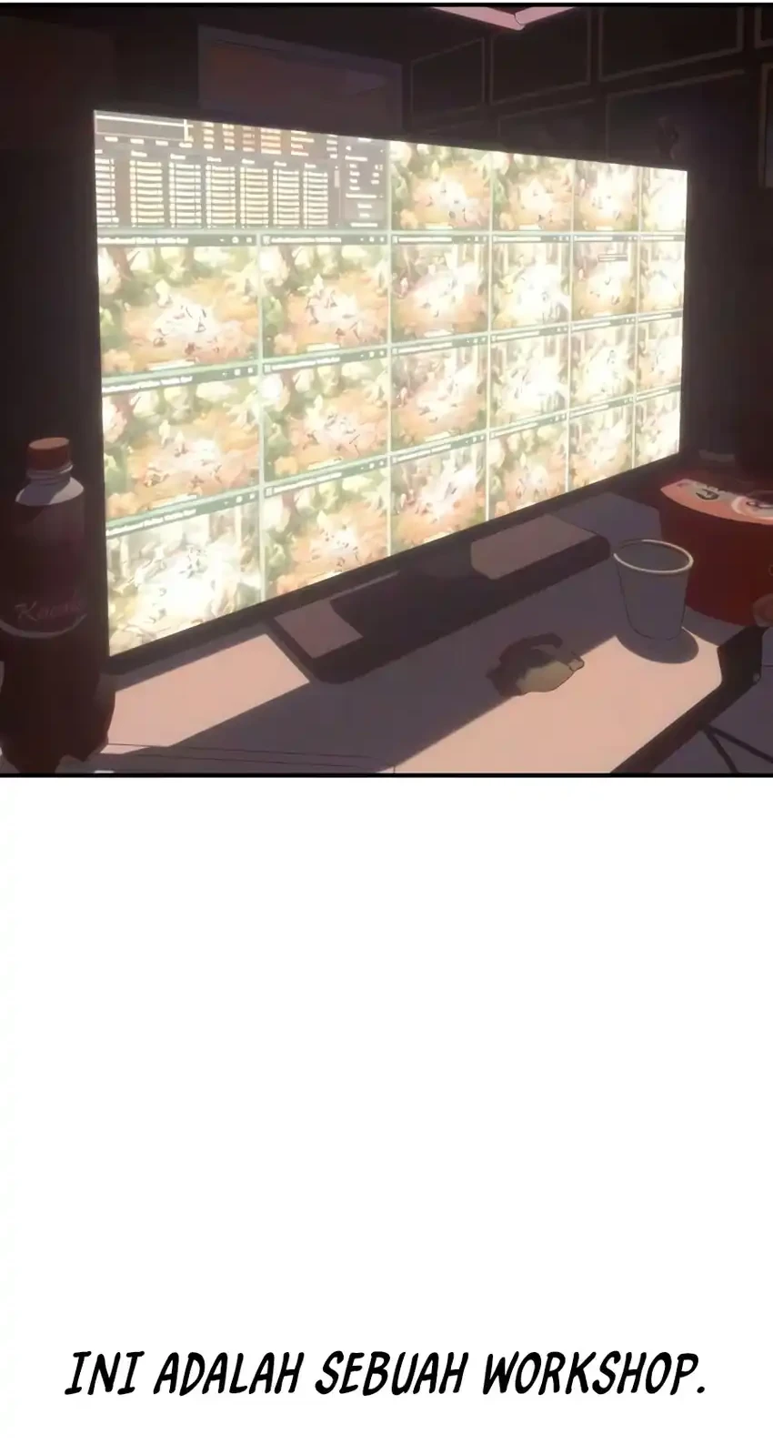 The Devil Classroom Chapter 26 - halaman 66