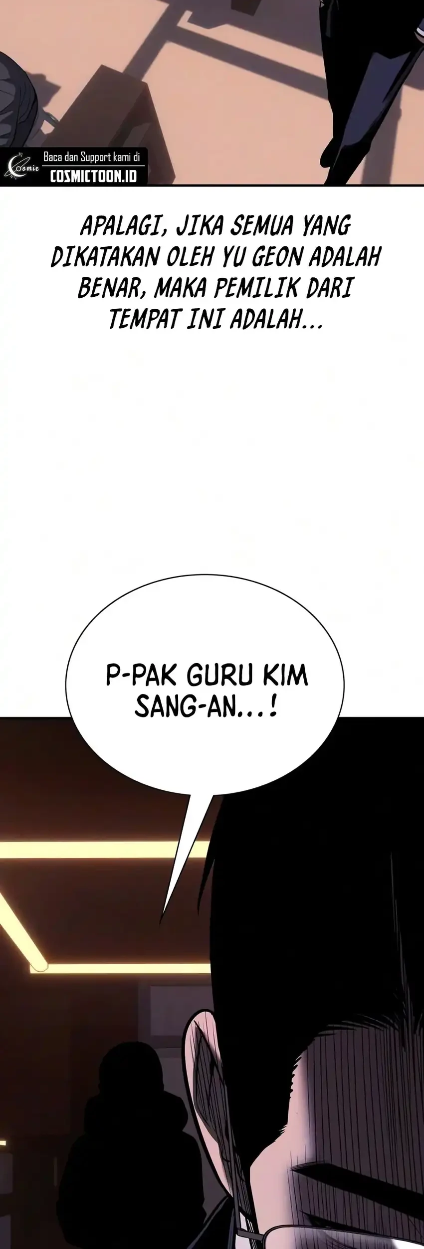 The Devil Classroom Chapter 26 - halaman 68