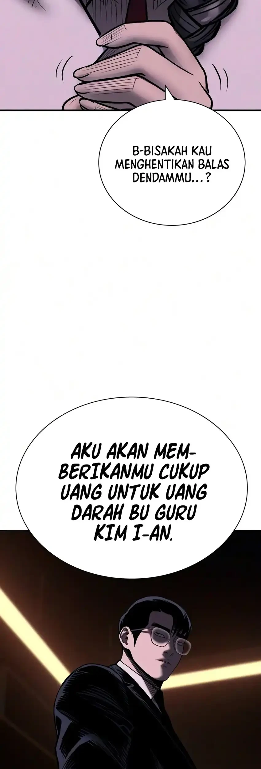 The Devil Classroom Chapter 26 - halaman 70