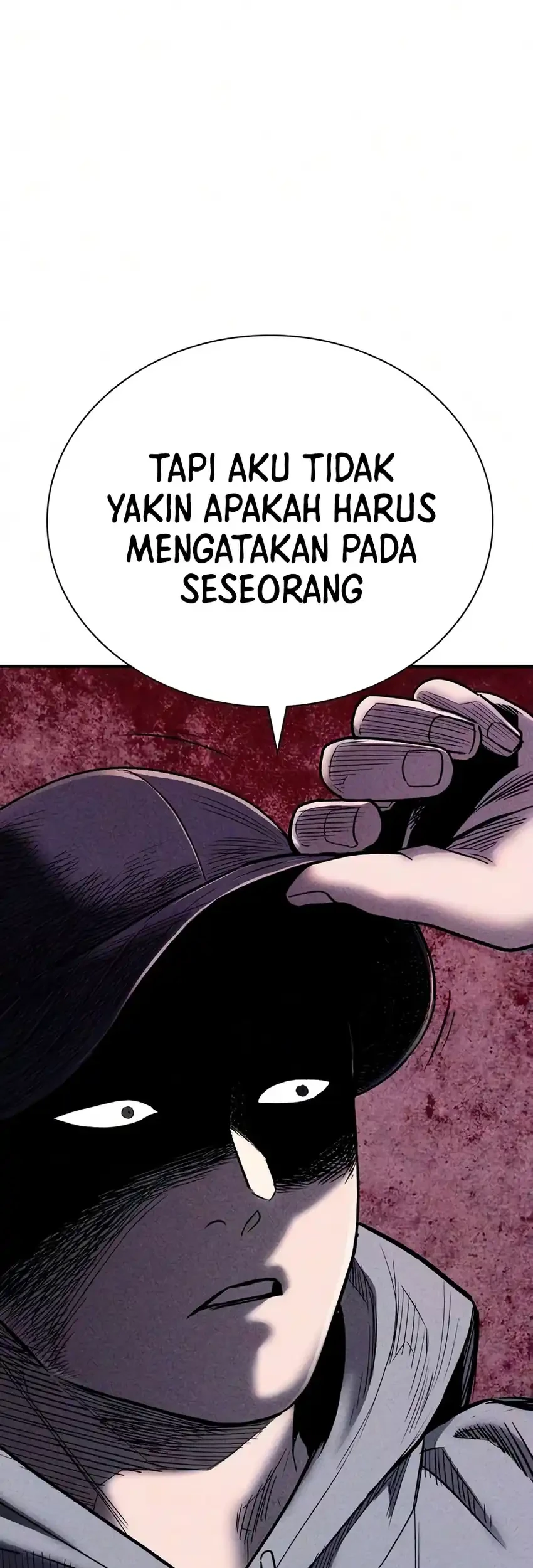 The Devil Classroom Chapter 26 - halaman 8