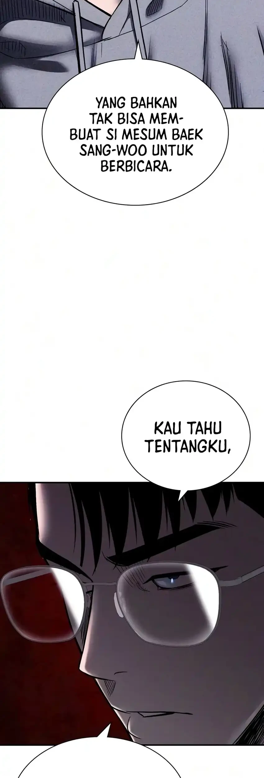 The Devil Classroom Chapter 26 - halaman 9