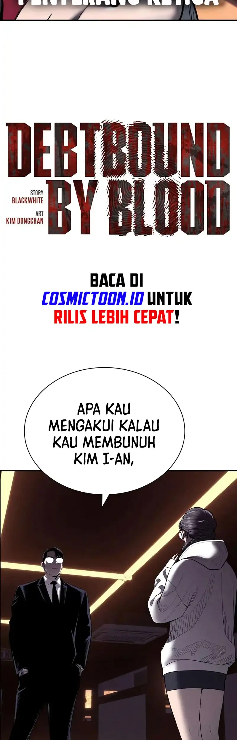 The Devil Classroom Chapter 27 - halaman 11