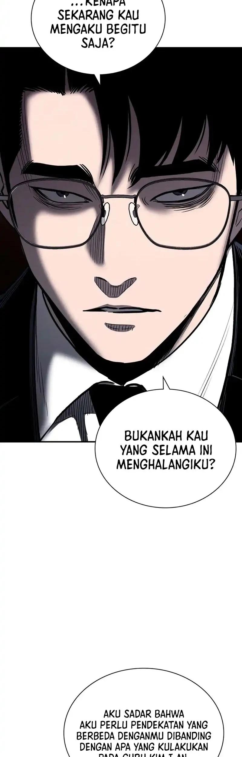The Devil Classroom Chapter 27 - halaman 14