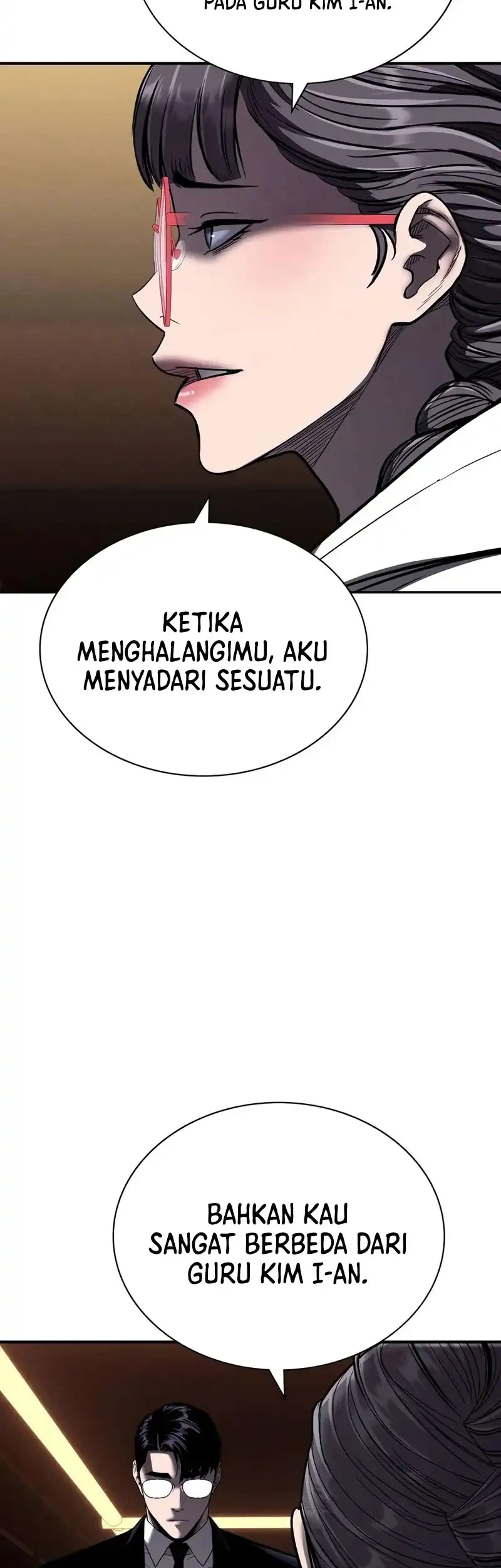 The Devil Classroom Chapter 27 - halaman 15