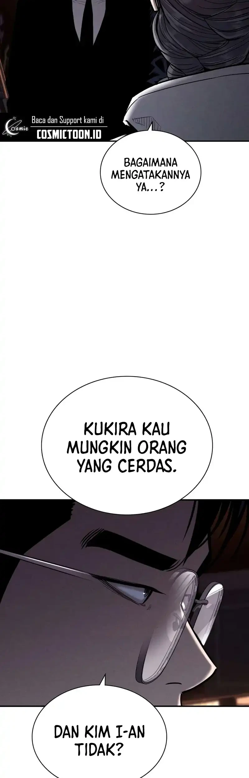 The Devil Classroom Chapter 27 - halaman 16