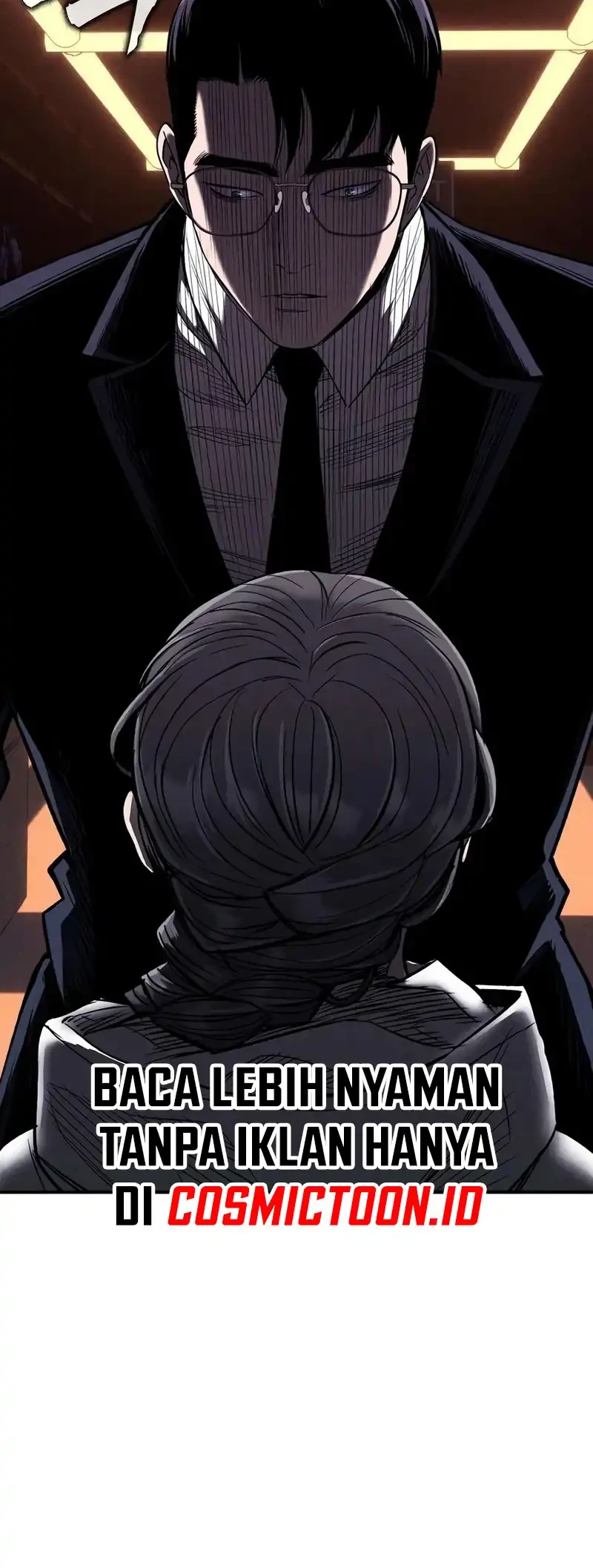 The Devil Classroom Chapter 27 - halaman 24