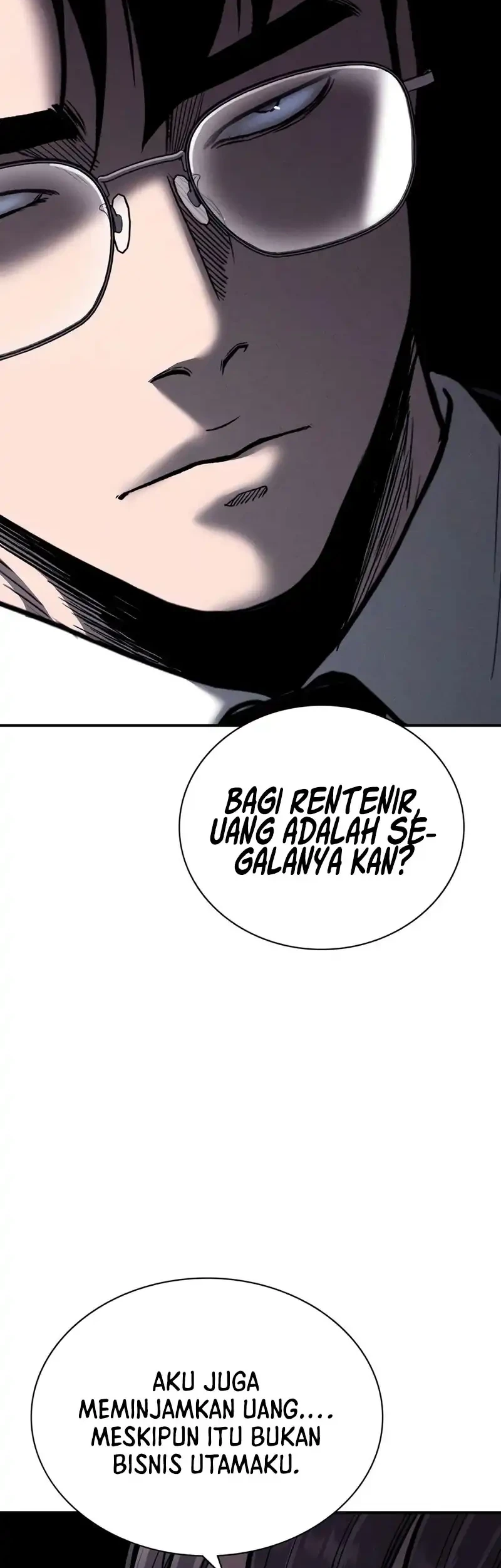 The Devil Classroom Chapter 27 - halaman 26