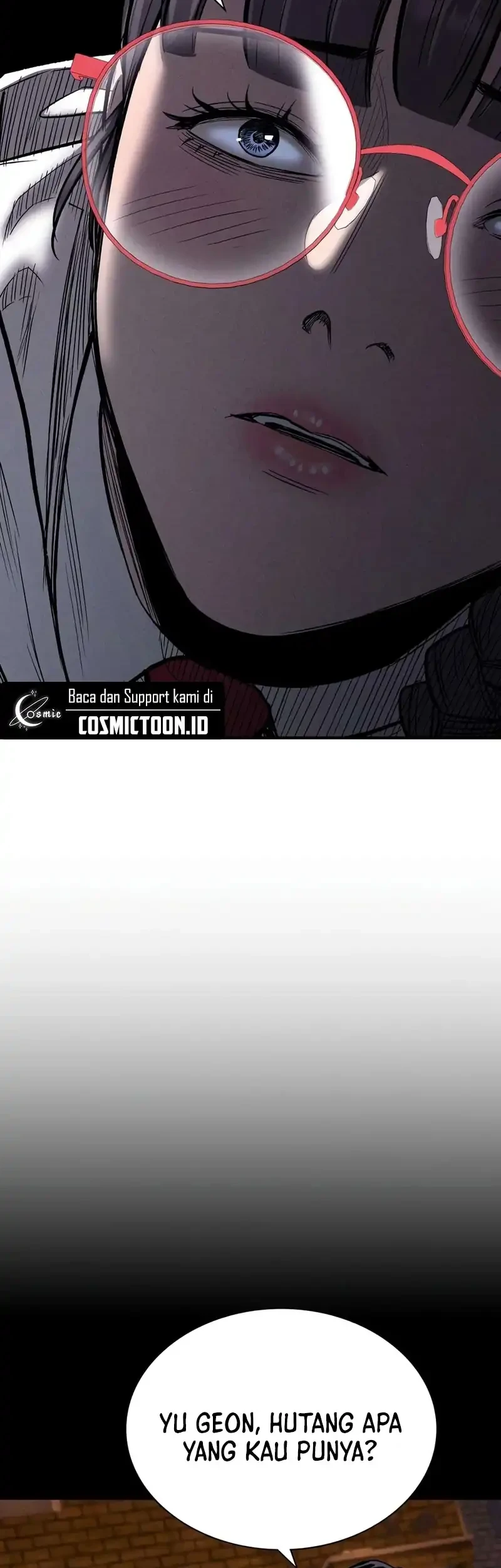 The Devil Classroom Chapter 27 - halaman 27