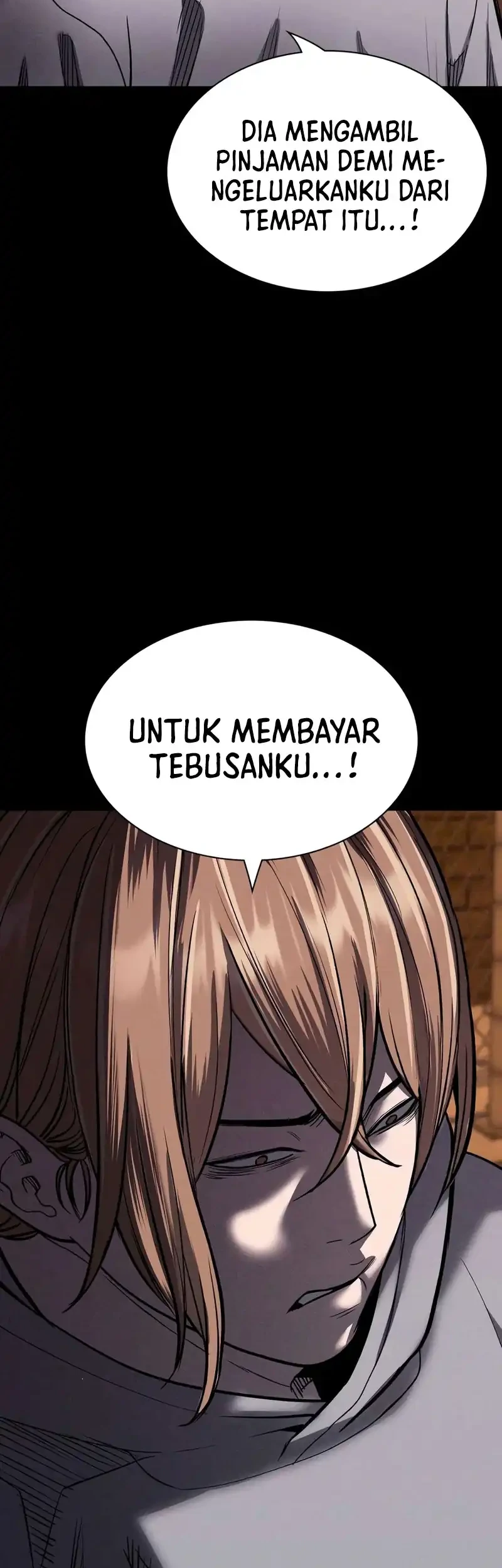 The Devil Classroom Chapter 27 - halaman 3