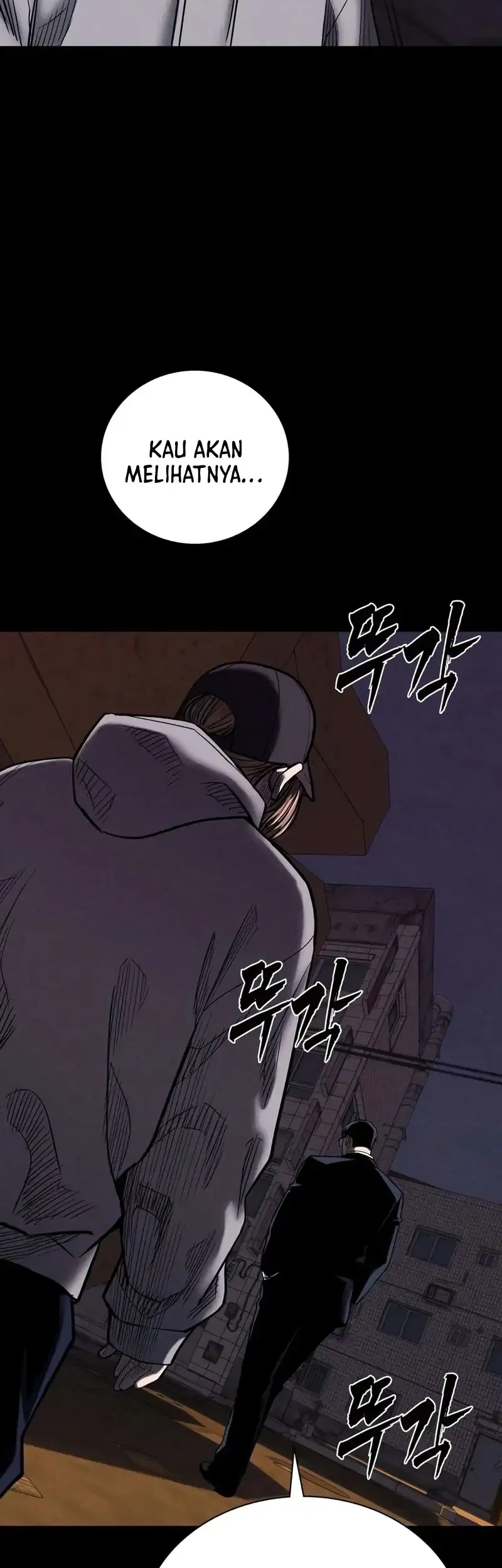 The Devil Classroom Chapter 27 - halaman 33
