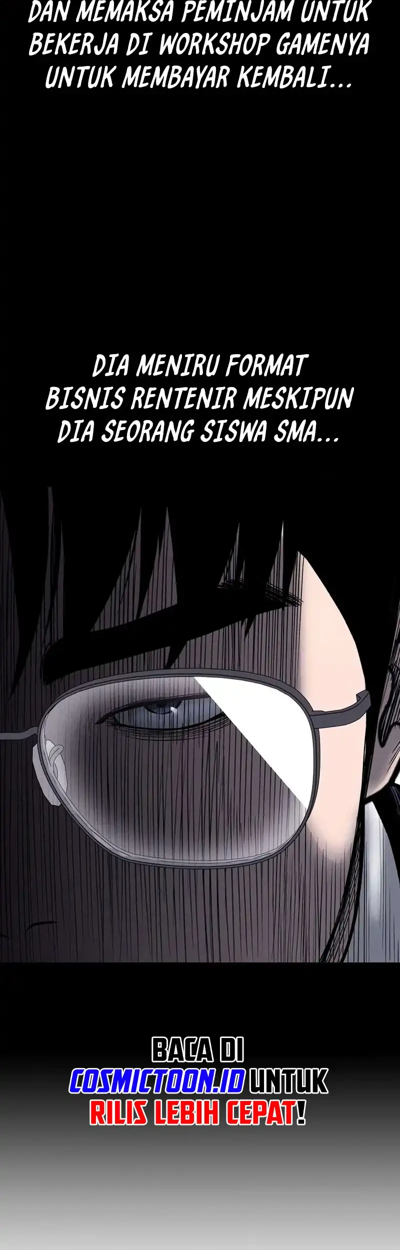 The Devil Classroom Chapter 27 - halaman 36