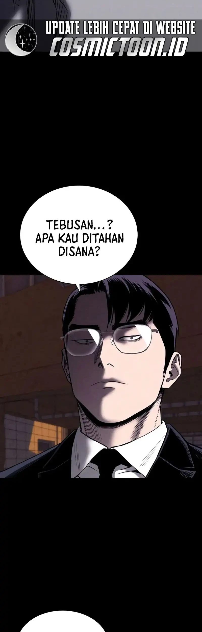 The Devil Classroom Chapter 27 - halaman 4