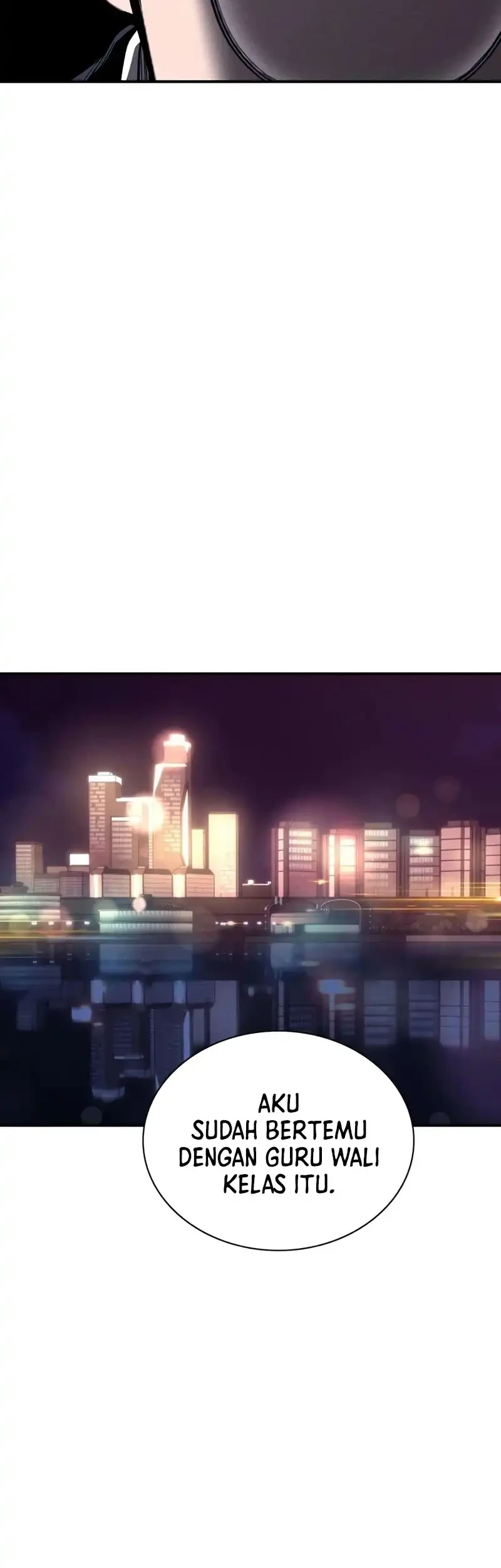The Devil Classroom Chapter 27 - halaman 44
