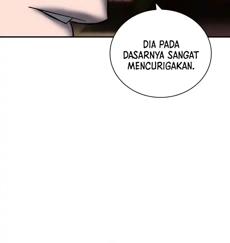 The Devil Classroom Chapter 27 - halaman 48