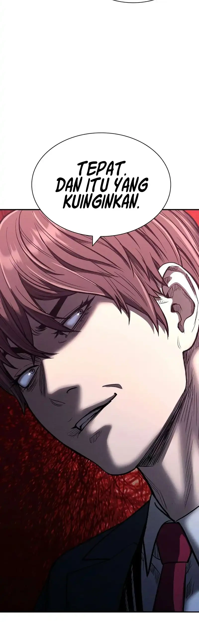 The Devil Classroom Chapter 27 - halaman 56