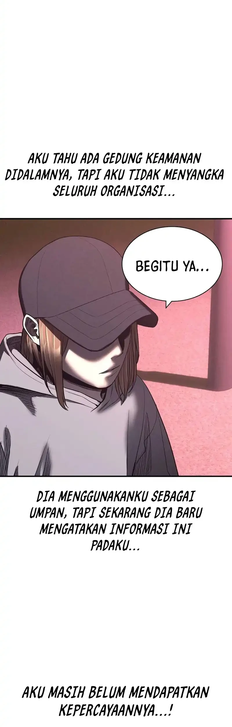 The Devil Classroom Chapter 27 - halaman 57