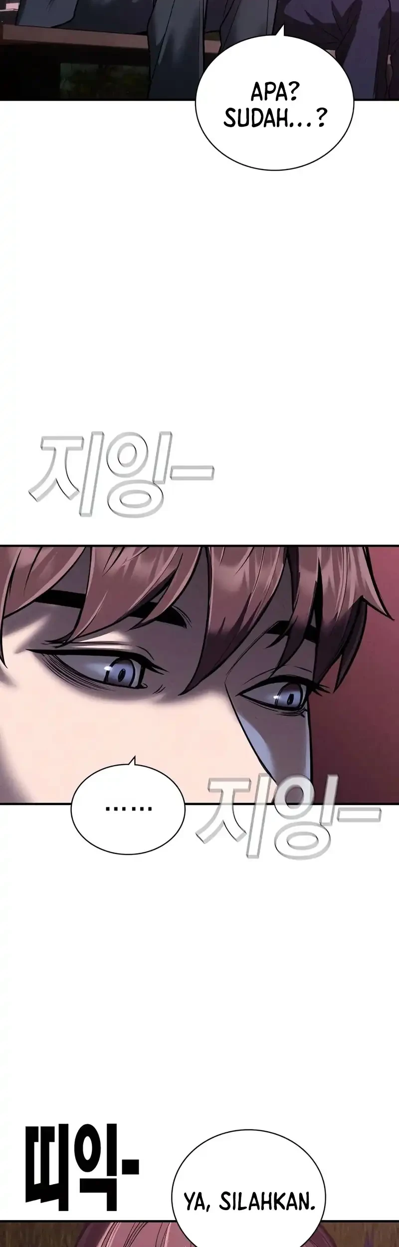 The Devil Classroom Chapter 27 - halaman 59