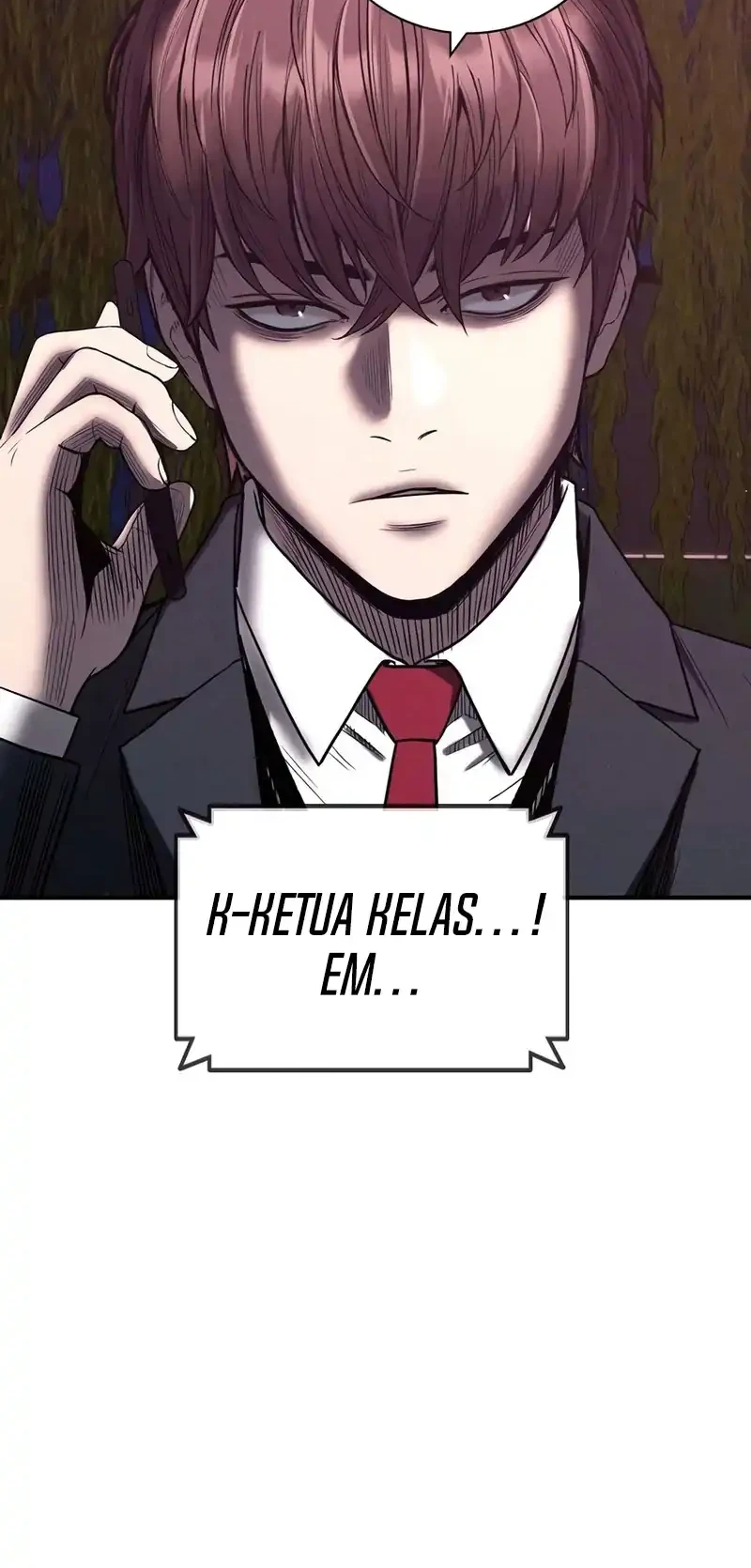 The Devil Classroom Chapter 27 - halaman 60