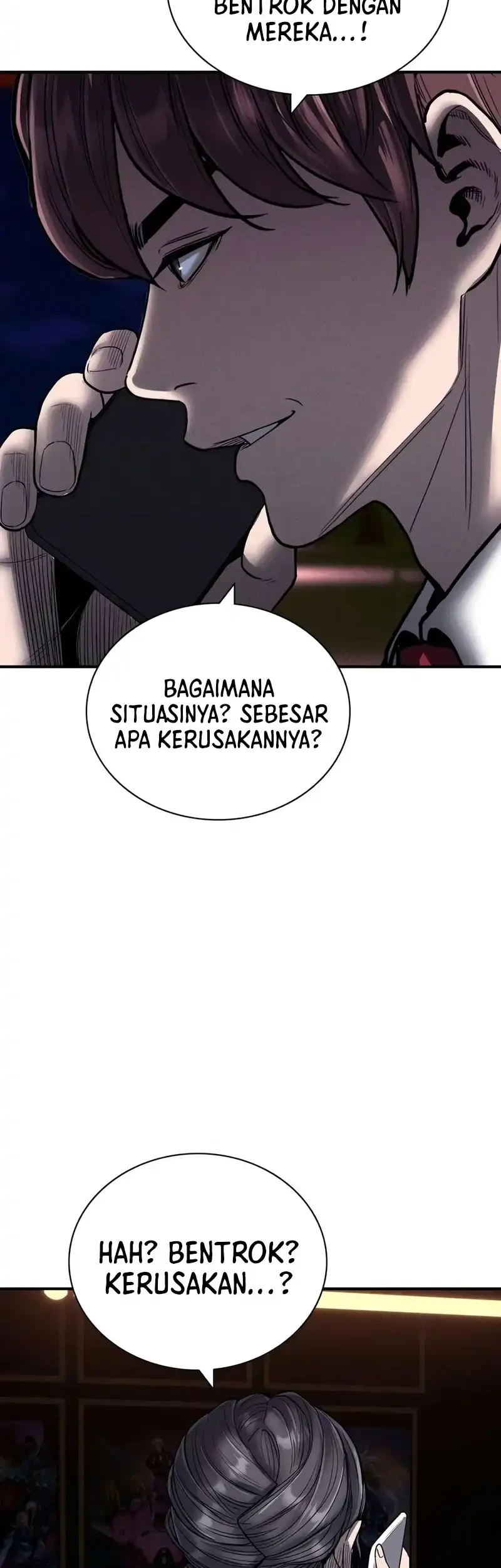 The Devil Classroom Chapter 27 - halaman 62