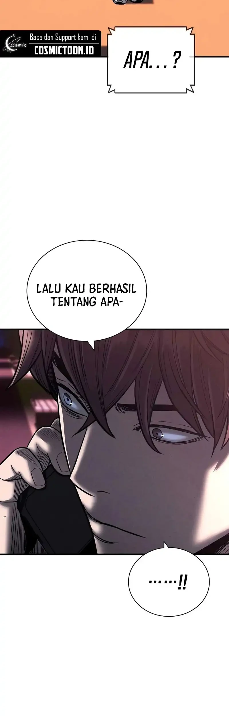 The Devil Classroom Chapter 27 - halaman 64