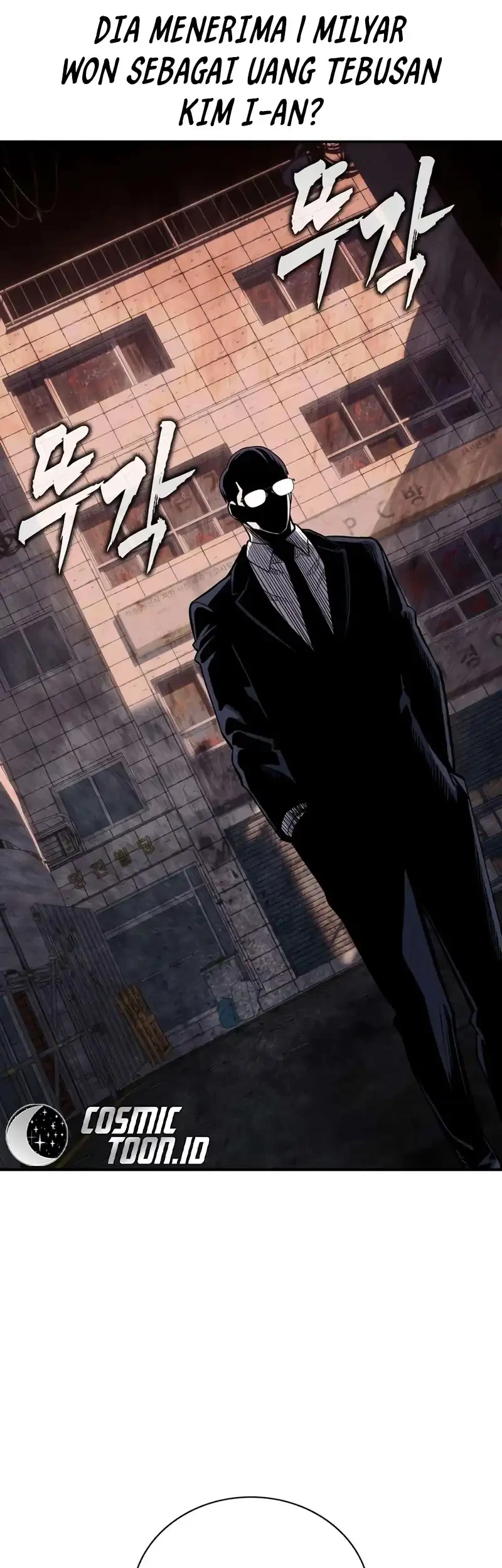 The Devil Classroom Chapter 27 - halaman 67
