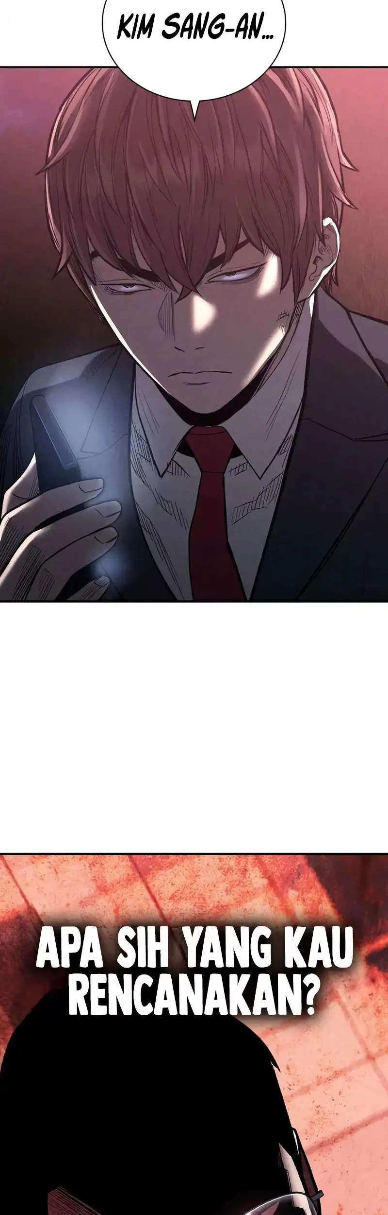 The Devil Classroom Chapter 27 - halaman 68