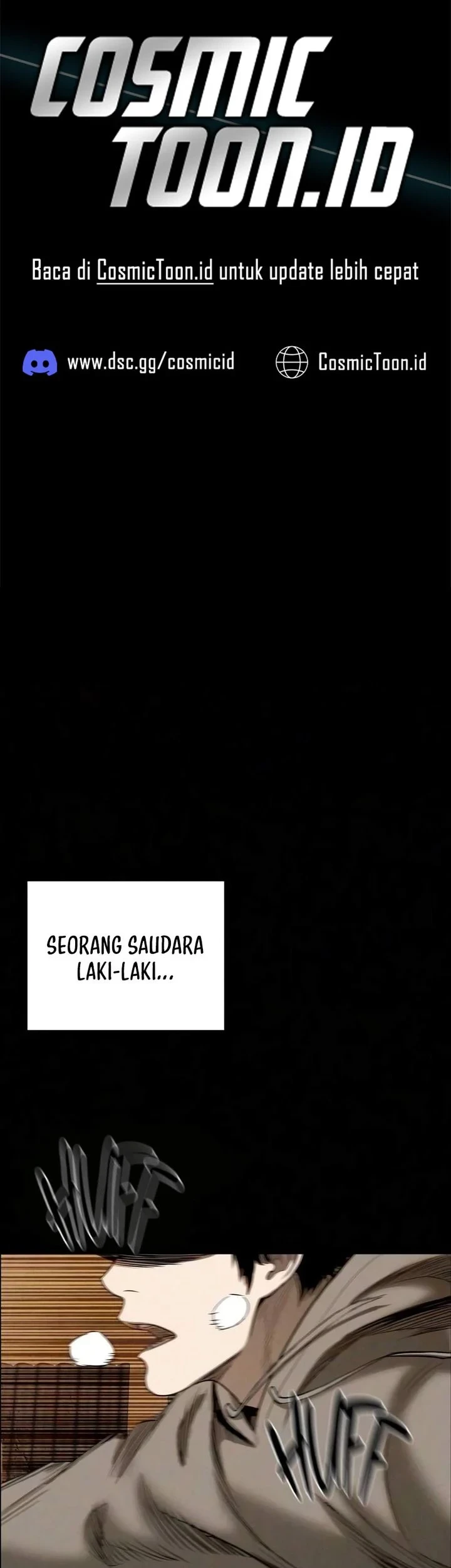 The Devil Classroom Chapter 28 - halaman 1