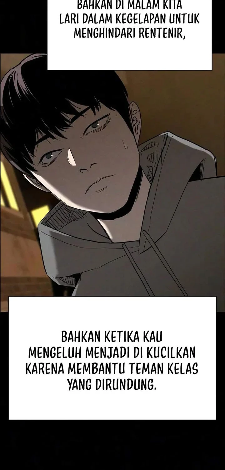 The Devil Classroom Chapter 28 - halaman 12