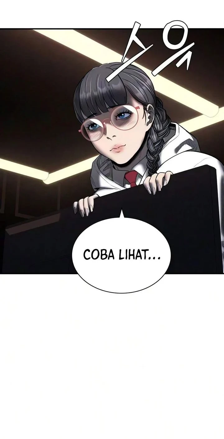 The Devil Classroom Chapter 28 - halaman 26